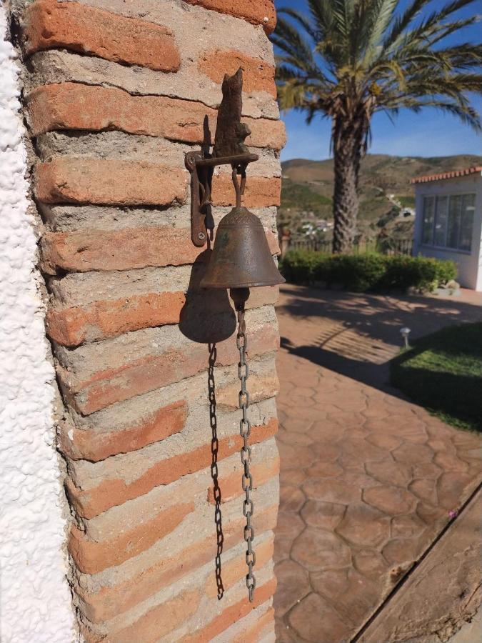 Paraje El Pozo Malaga Exterior photo